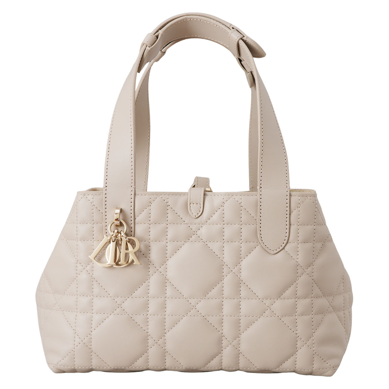 CHRISTIAN DIOR(USED)디올 뚜쥬르 스몰 백